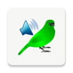 Logo of Birds Calls Sounds android Application 